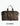 Anya Hindmarch Travel Bag | The Project Garments