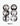 Fornasetti Wall Plate Set | The Project Garments