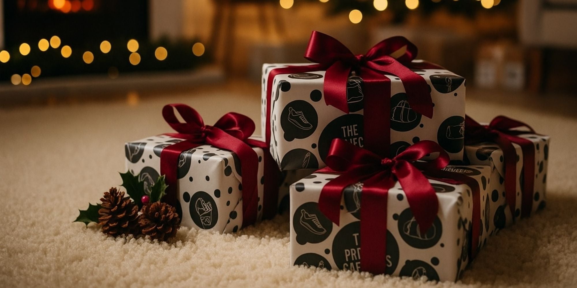 The Project Garments Christmas nHome Page Desktop