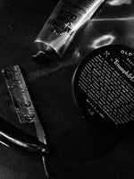 Shave Cream Tube