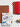 Anya Hindmarch All Over Stickers A5 Journal