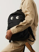 Anya Hindmarch Eyes Backpack