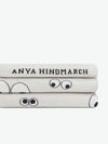 Anya Hindmarch All Over Eyes Blanket