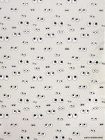 Anya Hindmarch All Over Eyes Blanket