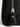 Anya Hindmarch Cables and Chargers Pouch Black