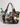 Anya Hindmarch Camouflage Multi Pocket Tote