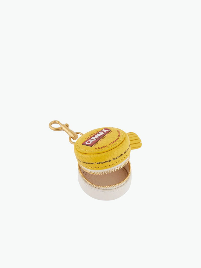 Anya Hindmarch Carmex Coin Purse Charm