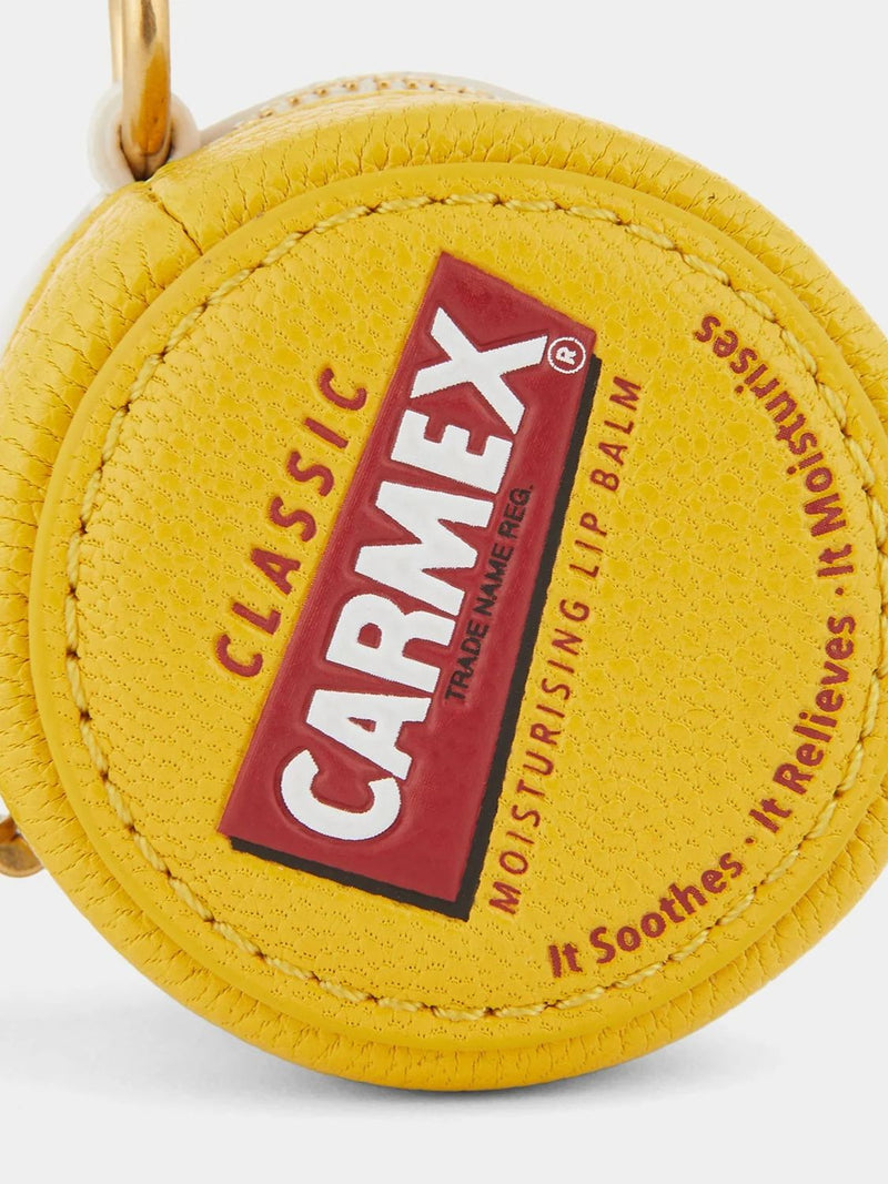 Anya Hindmarch Carmex Coin Purse Charm