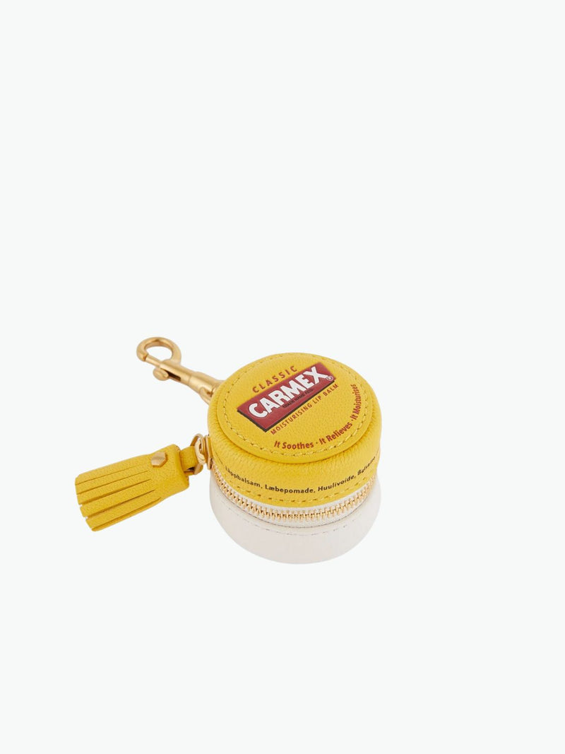 Anya Hindmarch Carmex Coin Purse Charm