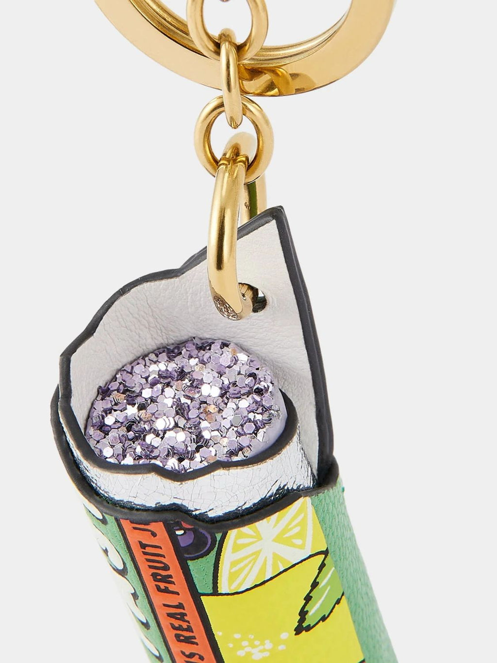 Anya Hindmarch Fruit Pastilles Charm