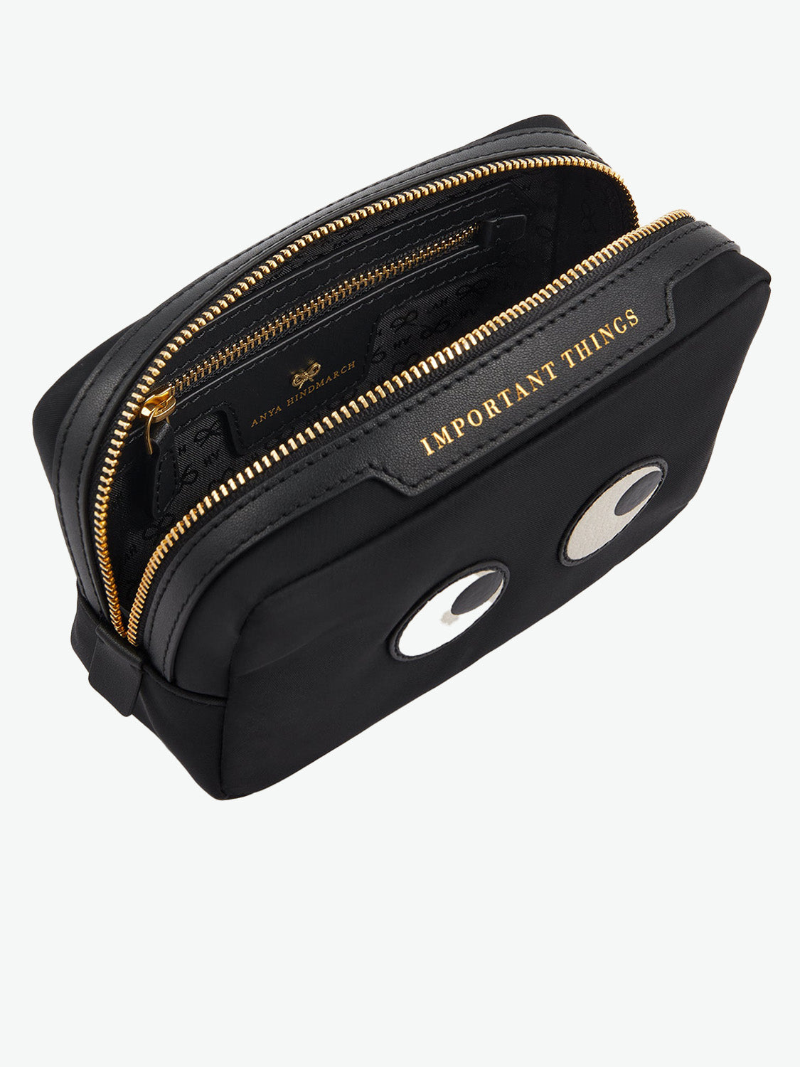 Anya hindmarch eyes crossbody bag discount