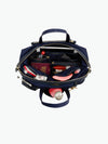 Anya Hindmarch In-Flight Bag Marine