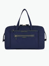 Anya Hindmarch In-Flight Bag Marine