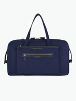Anya Hindmarch In-Flight Bag Marine