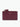 Anya Hindmarch Peeping Eyes Zip Card Case Orchid Purple