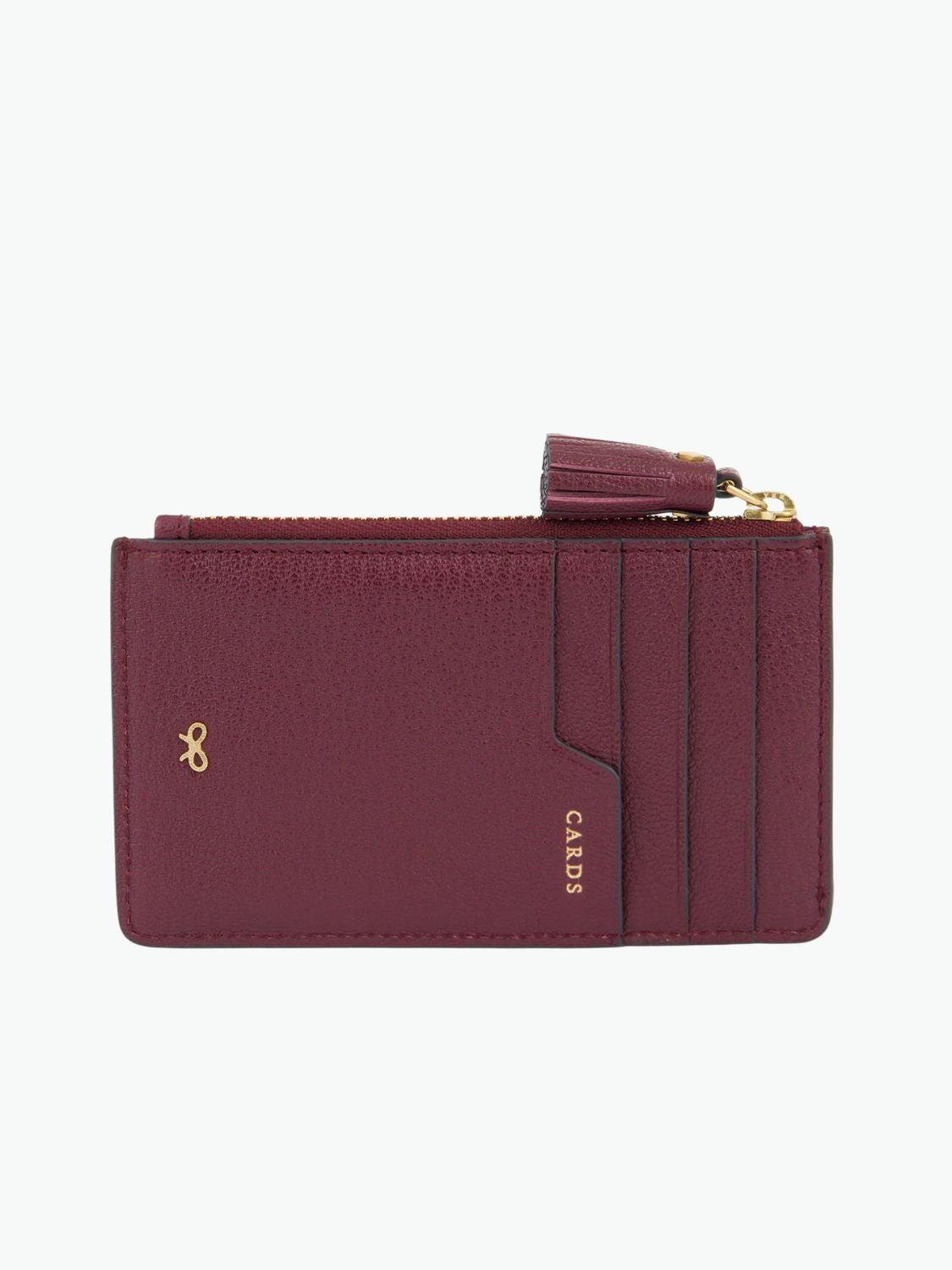 【国内発☆すぐ届く】ANYA HINDMARCH 「PEZ」ジップカードケース anya_hindmarch_pez_zip_card_ca