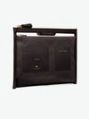 Anya Hindmarch Safe Deposit Case