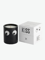Anya Hindmarch Small Candle Happy Days