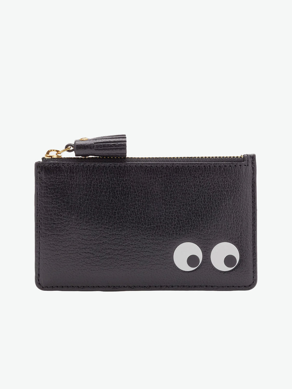 Anya Hindmarch Eyes Zipped Card Case
