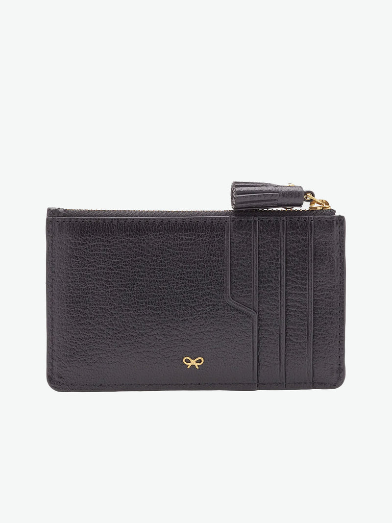 Anya Hindmarch Eyes Zipped Card Case