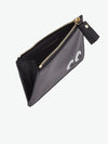 Anya Hindmarch Eyes Zipped Card Case
