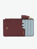 Anya Hindmarch Peeping Eyes Zip Card Case