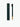 Apriori Slim Toothbrush Racing Green Soft