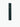 Apriori Slim Toothbrush Racing Green Soft