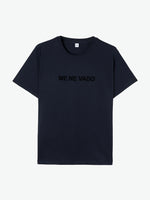 Aspesi Me Ne Vado T-shirt Navy