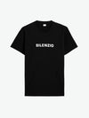 Aspesi Silenzio Short Sleeve T-shirt Black