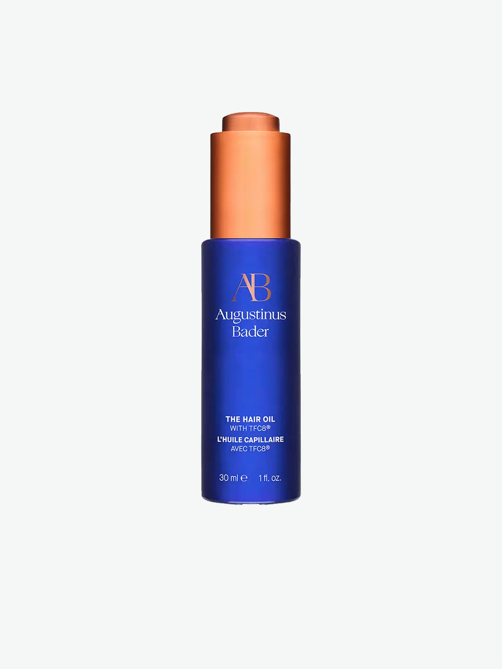 Augustinus Bader The Hair Oil