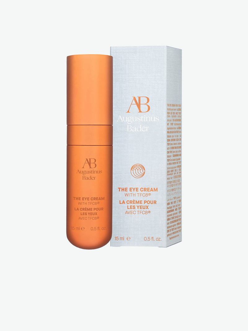 Augustinus Bader The Eye Cream Nomad Refill