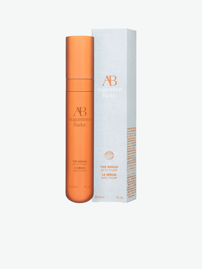 Augustinus Bader The Serum Nomad Refill