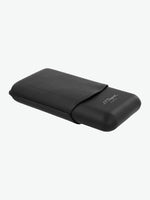 S.T. Dupont Triple Cigar Case Black Mat