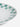 Cafe Kitsune Porcelain Dessert Plate