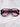 Cutler and Gross 9782 Aviator Sunglasses Black on Pink