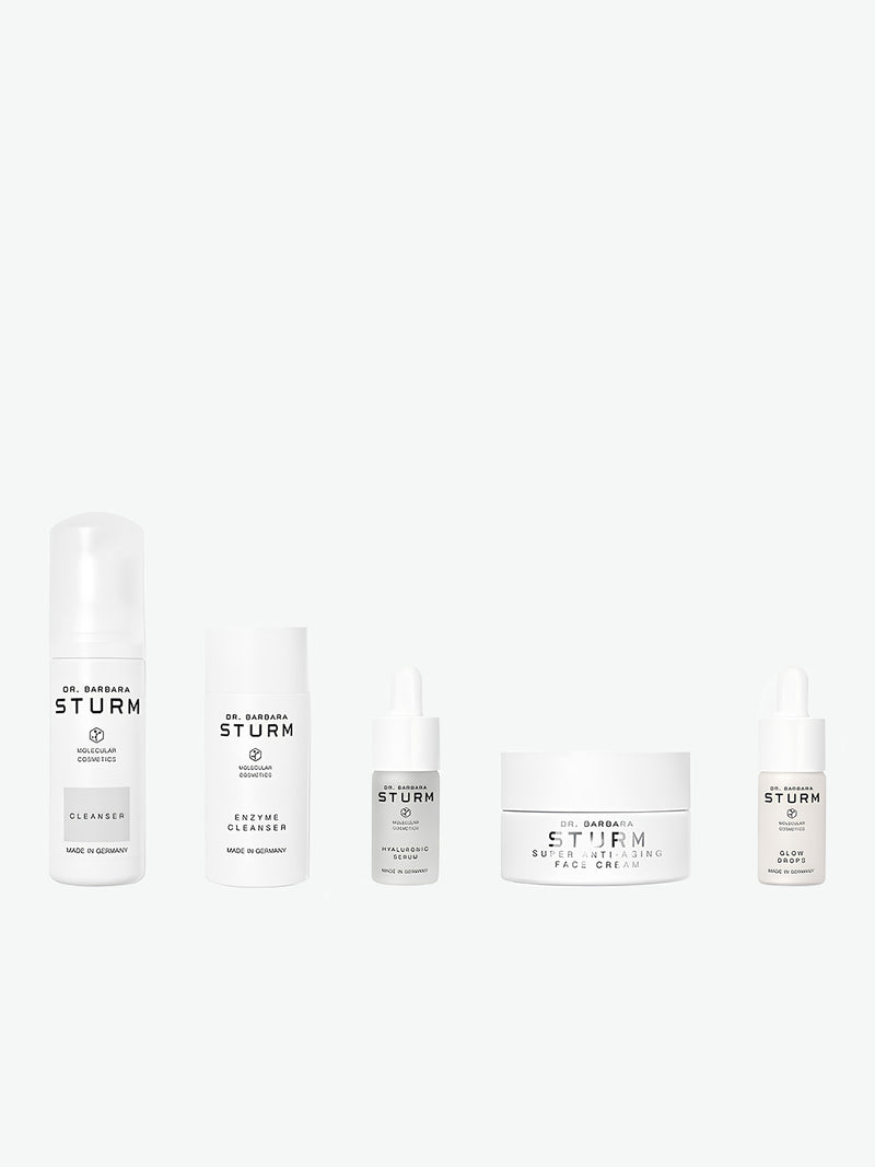 Dr. Barbara Sturm Glow House Limited Edition