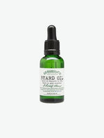 D R Harris Windsor Beard Oil