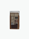 Elie Bleu J15 Casa Cubana Lacquer Pocket Lighter Secadero