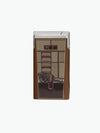 Elie Bleu Casa Cubana Pocket Lighter Secadero