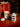 Fornasetti Se Poi Scented Candle Frutto Proibito