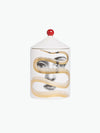 Fornasetti Se Poi Scented Candle Frutto Proibito
