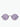 Garrett Leight GLCO X Ozzy Sun Sunglasses Pewter Semi-Flat Grape