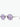 Garrett Leight GLCO X Ozzy Sun Sunglasses Pewter Semi-Flat Grape