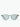 Garrett Leight Clune X Sun Juniper Pure Blue