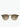 Garrett Leight Hampton Sun Bio Deep Olive