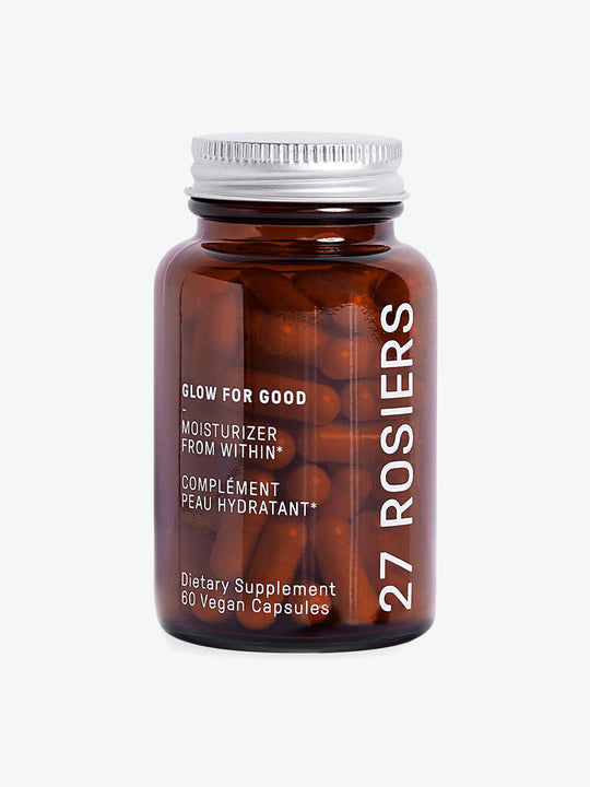 27 Rosiers Moisturising Supplement