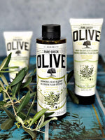 Korres Pure Greek Olive Olive Blossom Shower Gel