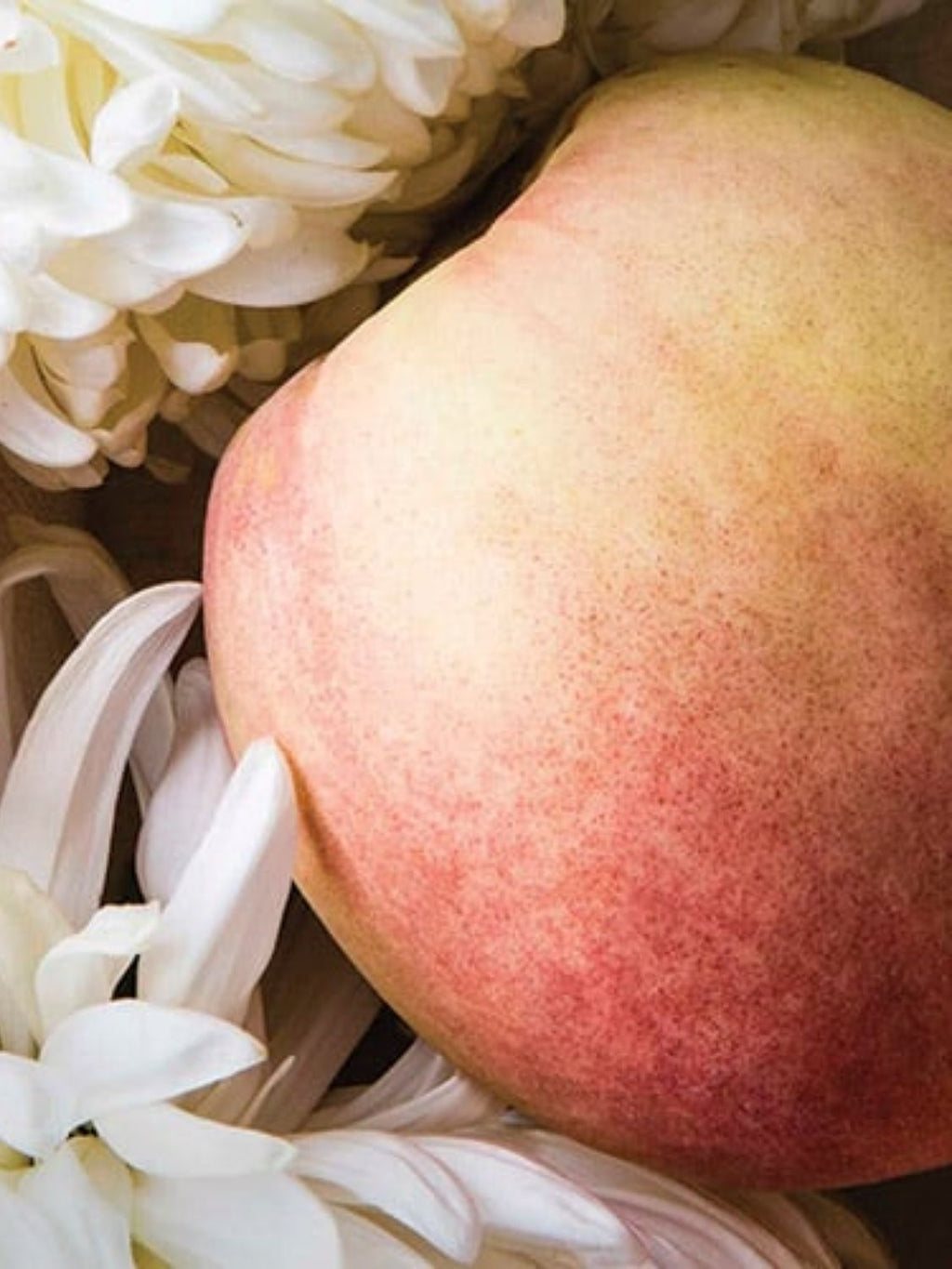 Korres Peach Blossom Renewing Body Cleanser