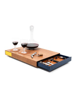 L' Atelier Du Vin Le Plateau